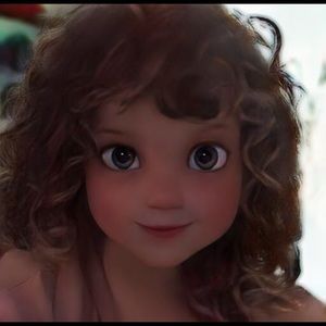 Meet your Posher, Annanna